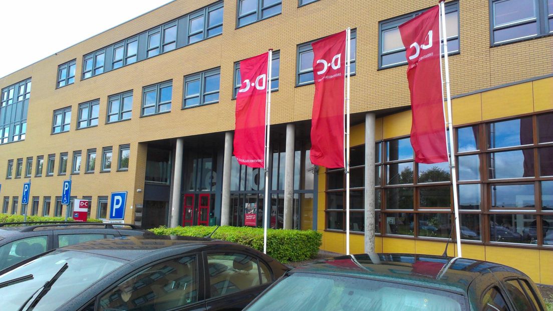 Het Drenthe College start een nieuwe leerafdeling