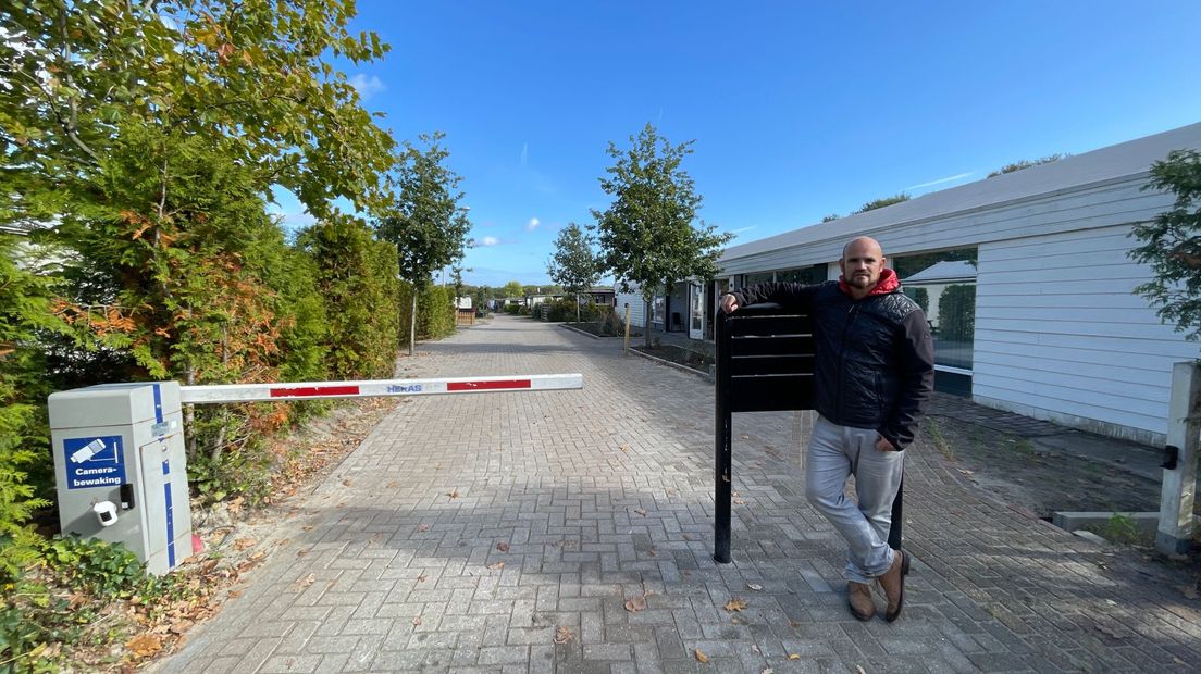 Recreatiepark Kniphorst in Anloo richt zijn pijlen op de rustzoeker - RTV Drenthe
