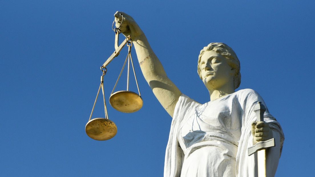 Justitia