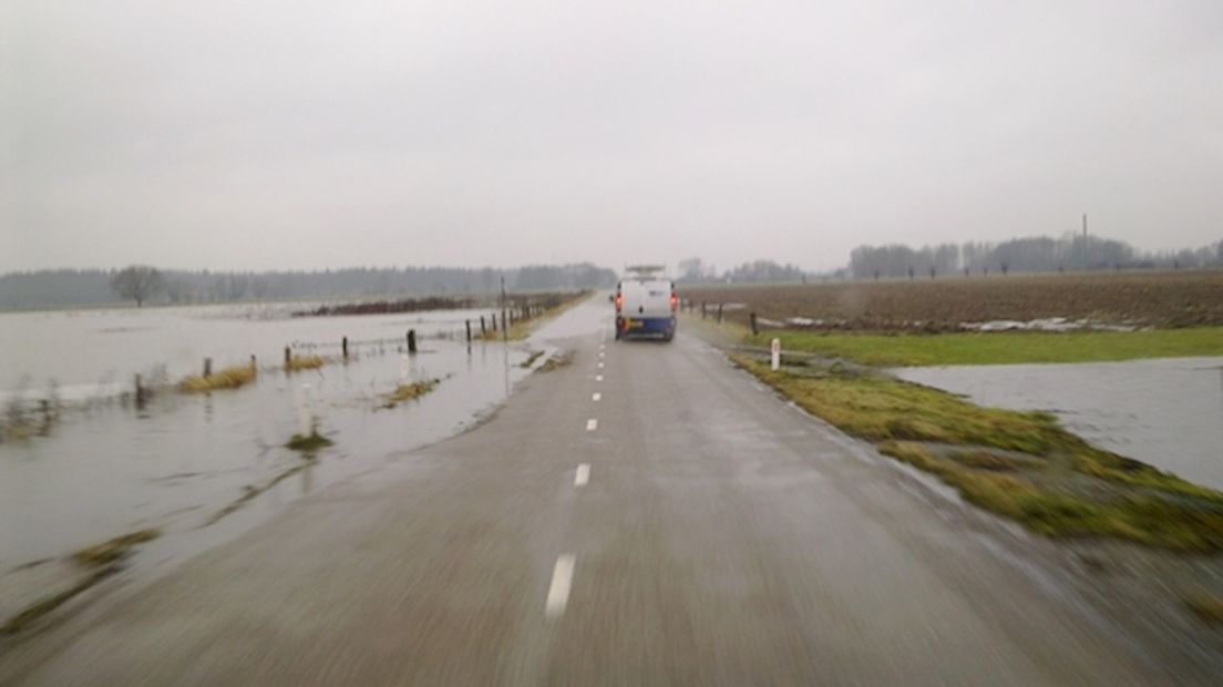 Fortmond weer bereikbaar