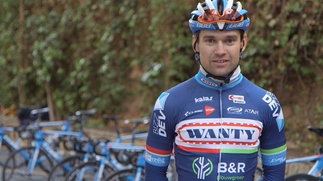 Marco Minnaard