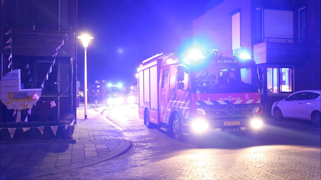 Extreme mestgeur in wijk in Almelo, buurtbewoners klagen en kokhalzen
