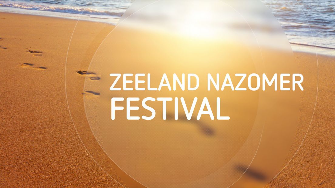 Kijk het Zeeland Nazomerfestival bij Omroep Zeeland