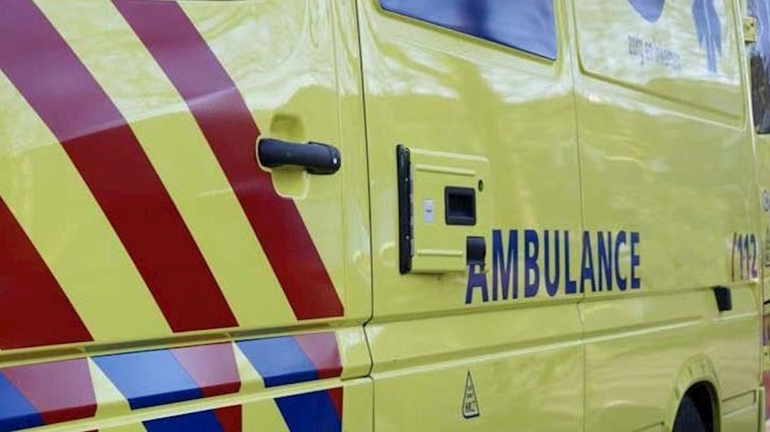 ambulance 4x3