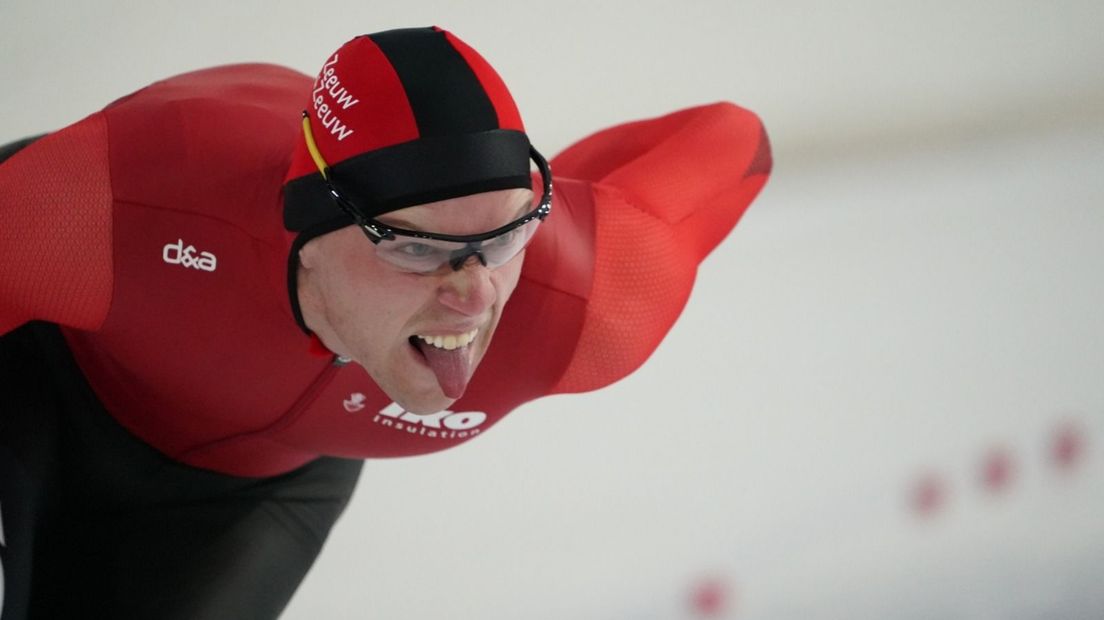 Lennart Velema