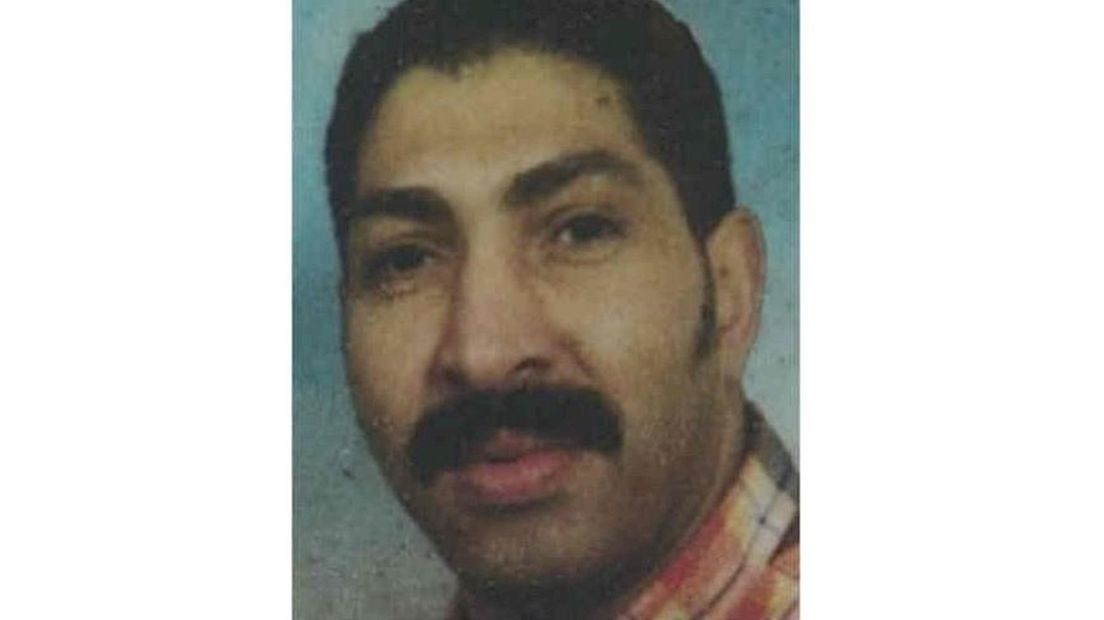 Habib Mhedhbi