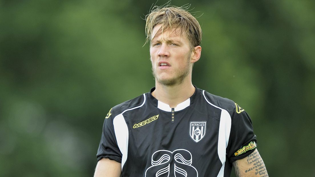 Wout Weghorst