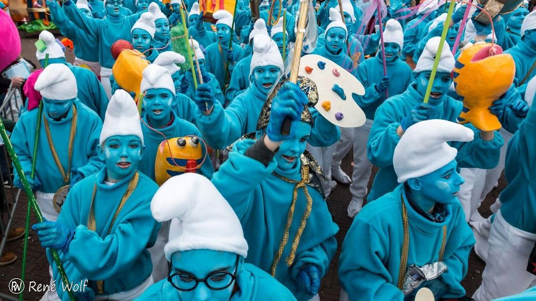 Carnaval 2016