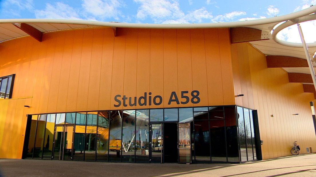 Studio A58 Middelburg