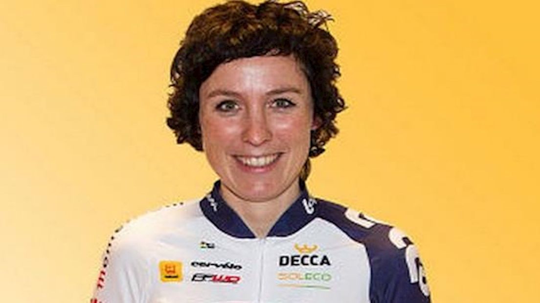 Marijn de Vries