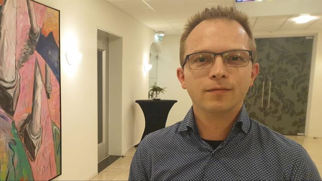 Alexander Kreule (VVD) wil dat belastingsysteem met ozb afgeschaft wordt