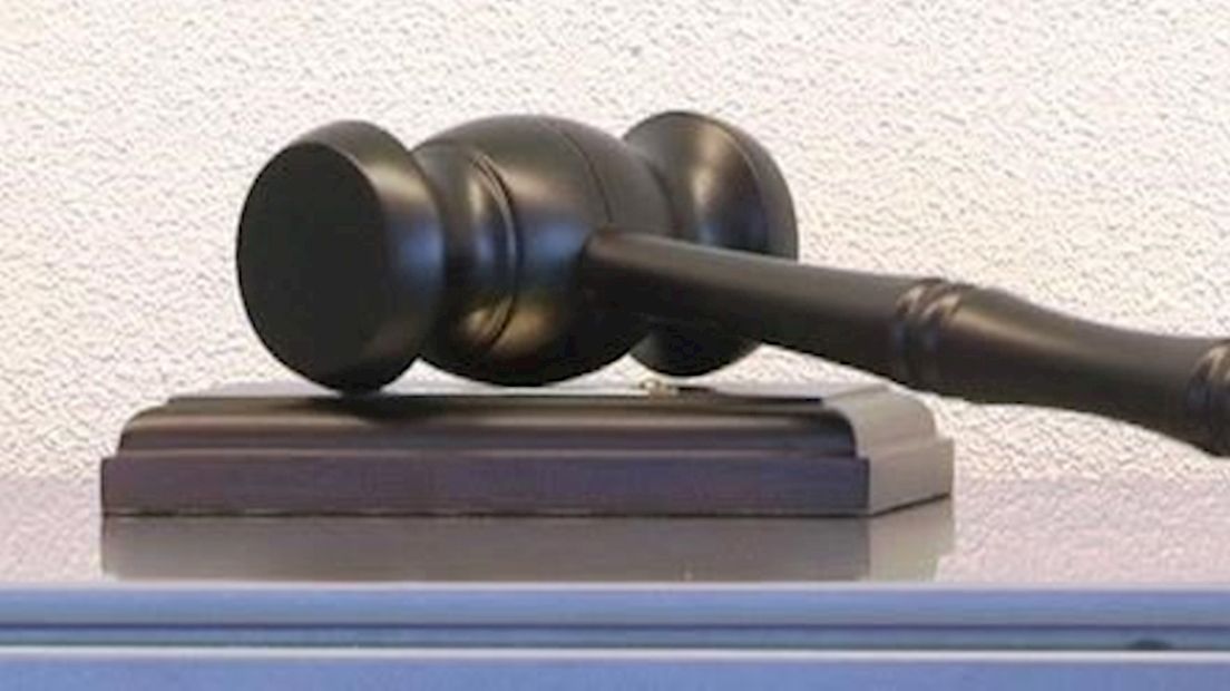 Strafzaak mensenhandel begonnen