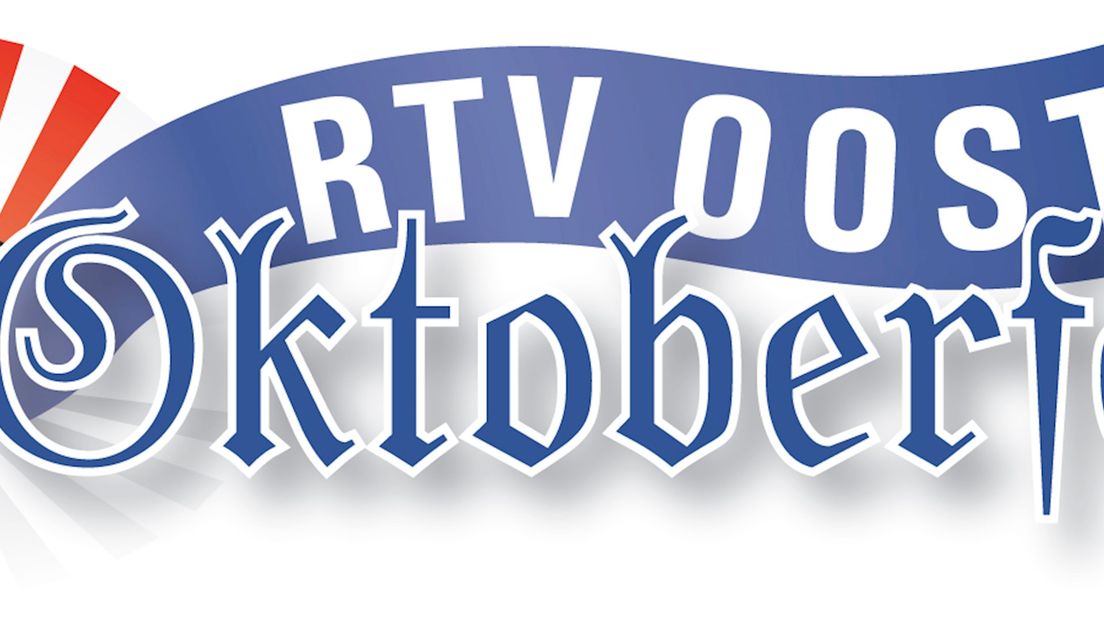 RTV Oost Oktoberfest logo