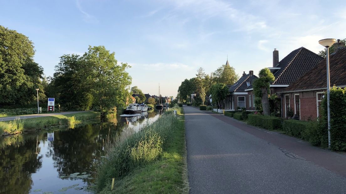 Zuidwolde is in november van dit jaar decor van een grootschalige aardbevingsoefening.