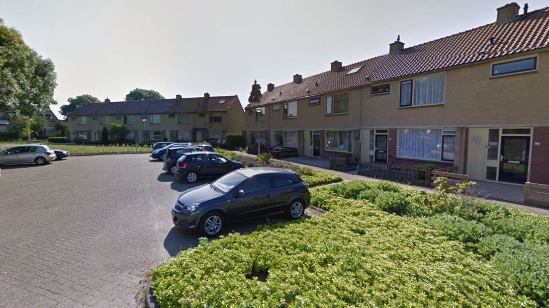 Vrouw gewond na steekincident in Vianen, man aangehouden - RTV Utrecht