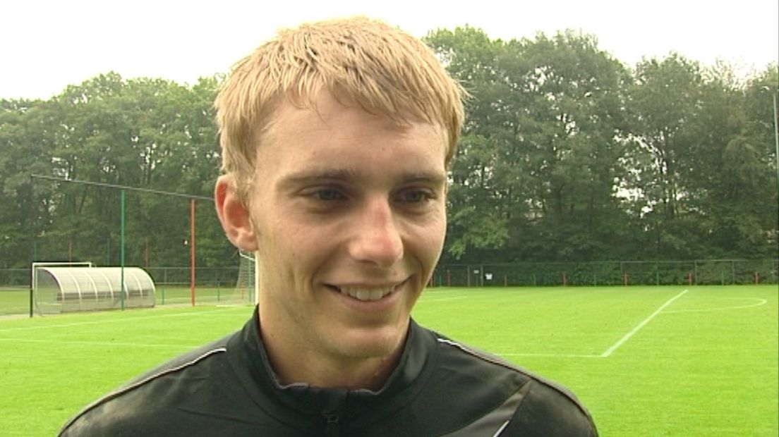 Met Jasper Cillessen uit Groesbeek op doel heeft Oranje zaterdagavond beslag gelegd op de derde plaats op het WK voetbal in Brazilië.