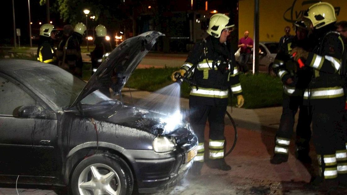 Autobrand Staphorst