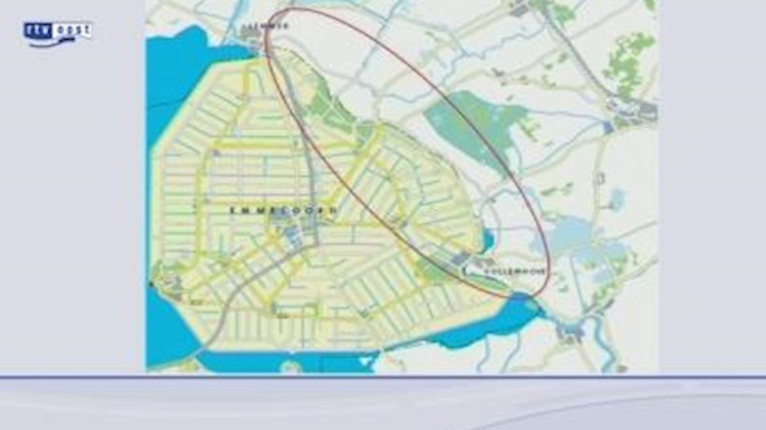 Randmeer N.O.P.
