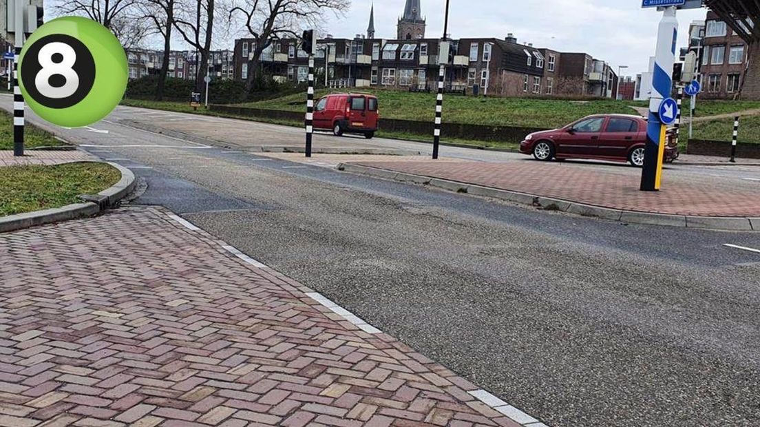 C. Missetstraat gaat binnenkort weer open