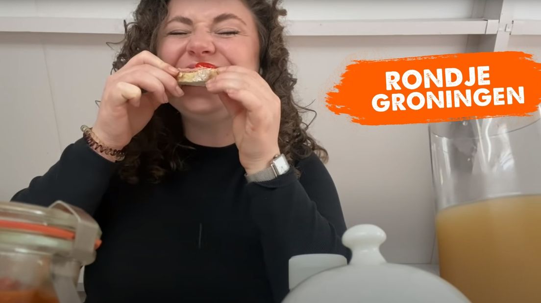 Rondje Groningen: In slaap vallen met ASMR-vlog over Groningen - RTV Noord