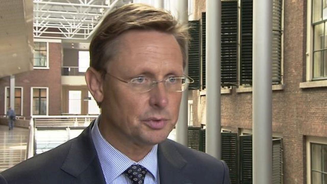 Han ten Broeke