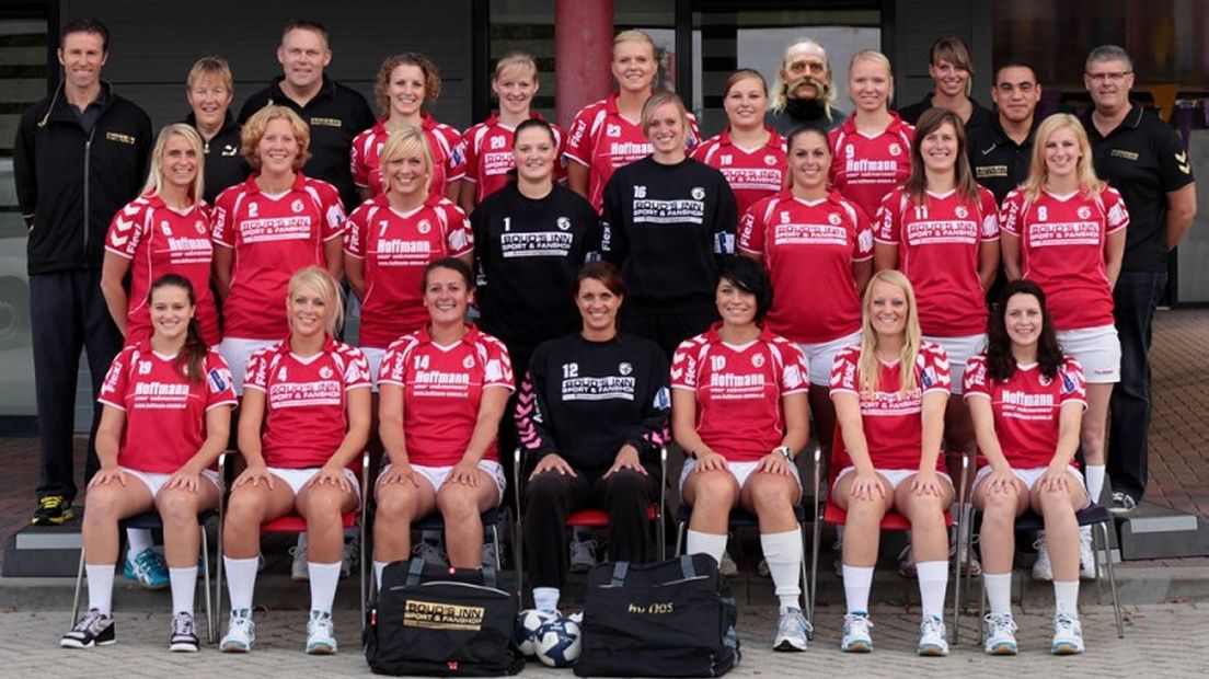 Vlak kan spelen tegen NAC: Met dank aan koolbladeren en mosterd - RTV Drenthe