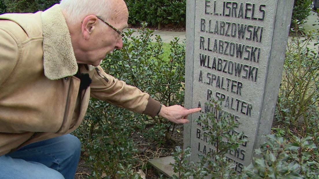 'Het is een mooi gebaar, maar vijftig jaar te laat'