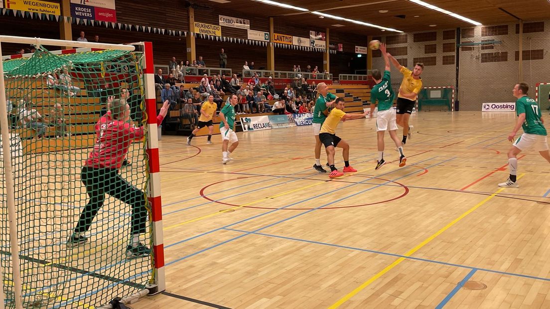 BFC neemt het doel van E&O onder vuur