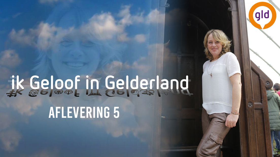Ik geloof in Gelderland