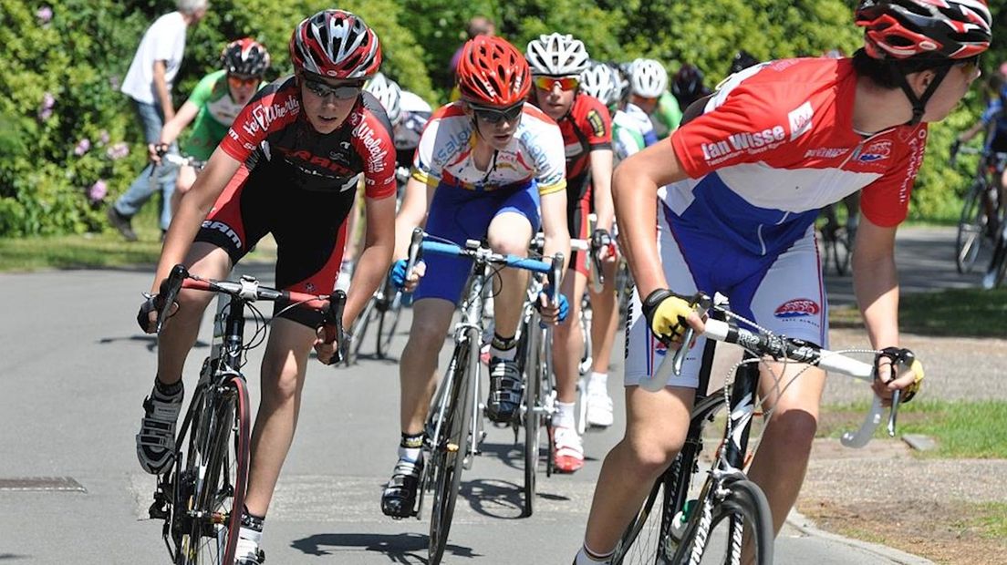 Ronde van Nijverdal in 2010