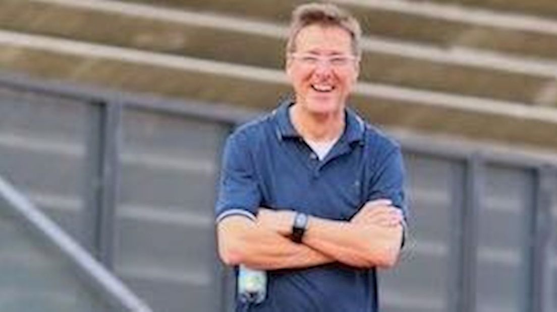Huub van Langen