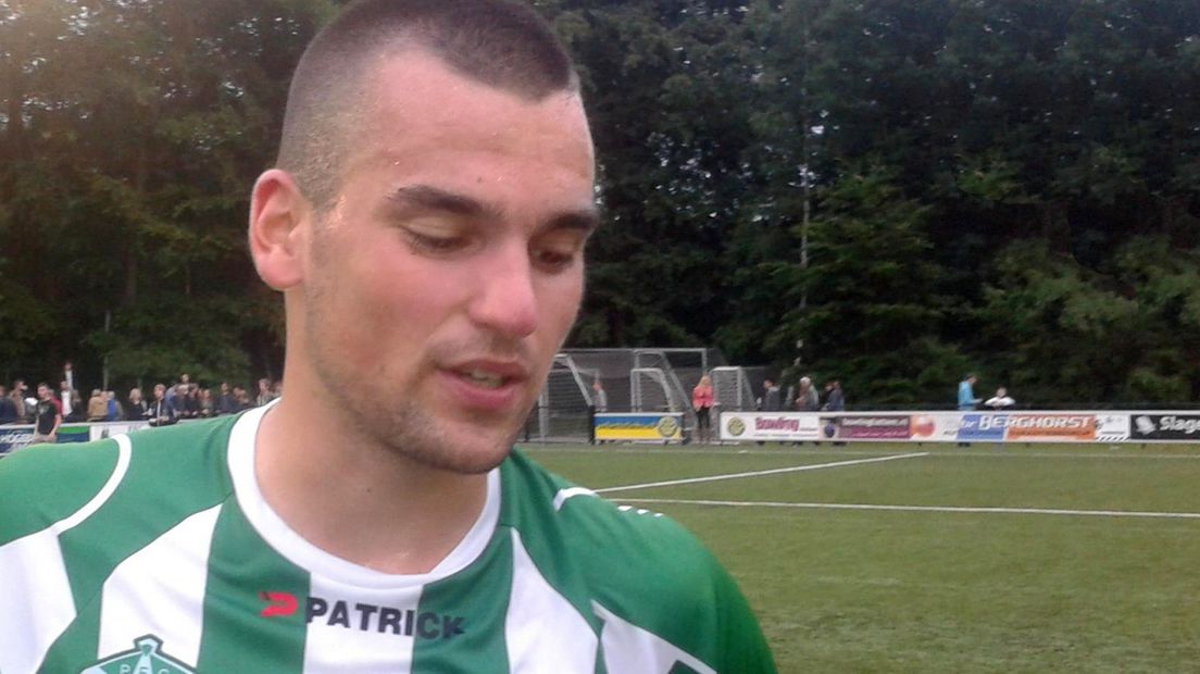 Fulham spits Islamovic Traint Mee Met FC Groningen RTV Noord