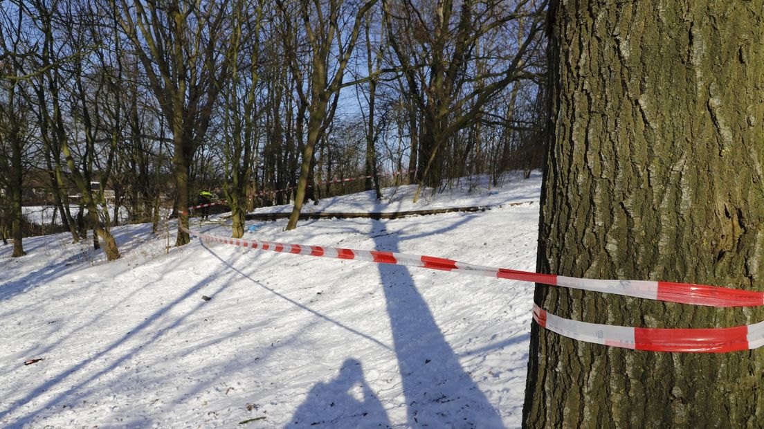 Steenbergerpark Hoogeveen