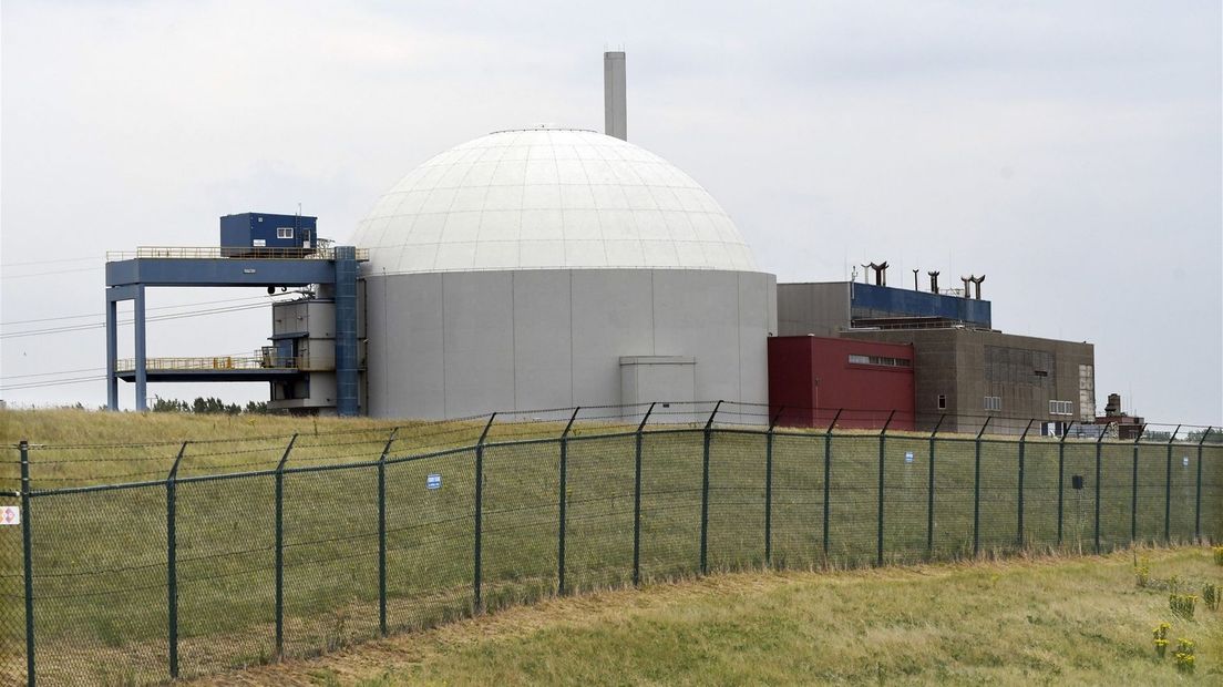 Wisselende reacties op mogelijke komst nieuwe kerncentrale(s) Borsele - Omroep Zeeland