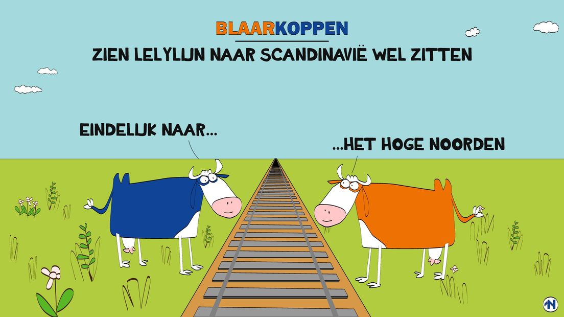 Blaarkoppen