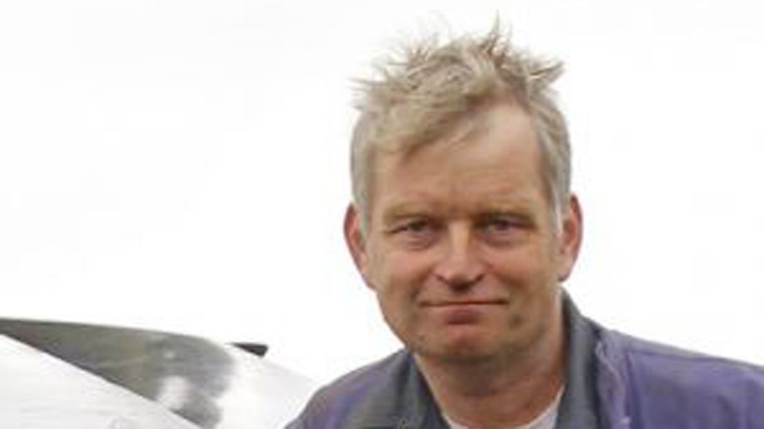 Pieter Dinkla