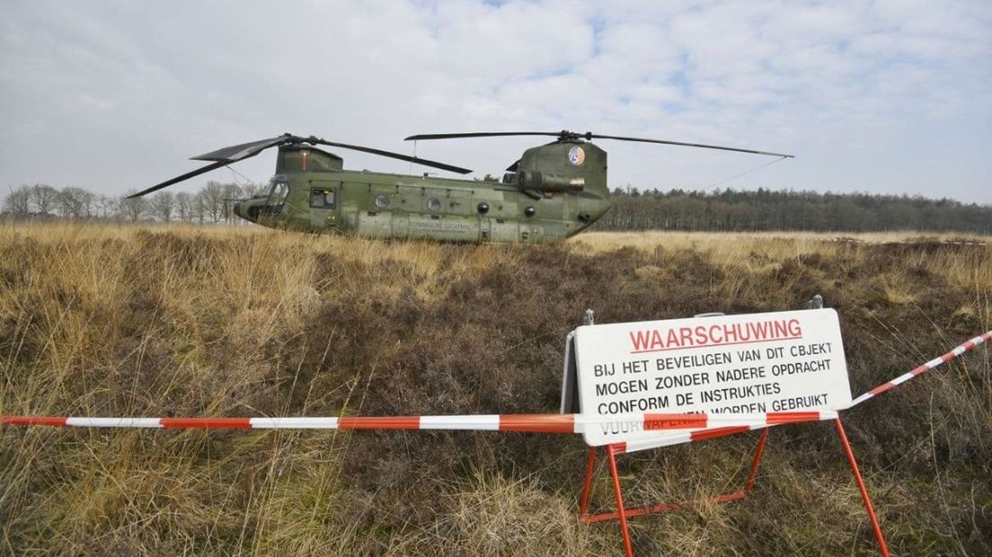 Chinook
