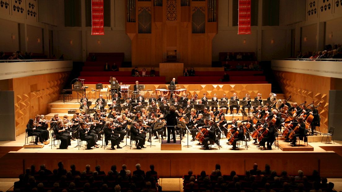 Orkest vh Oosten