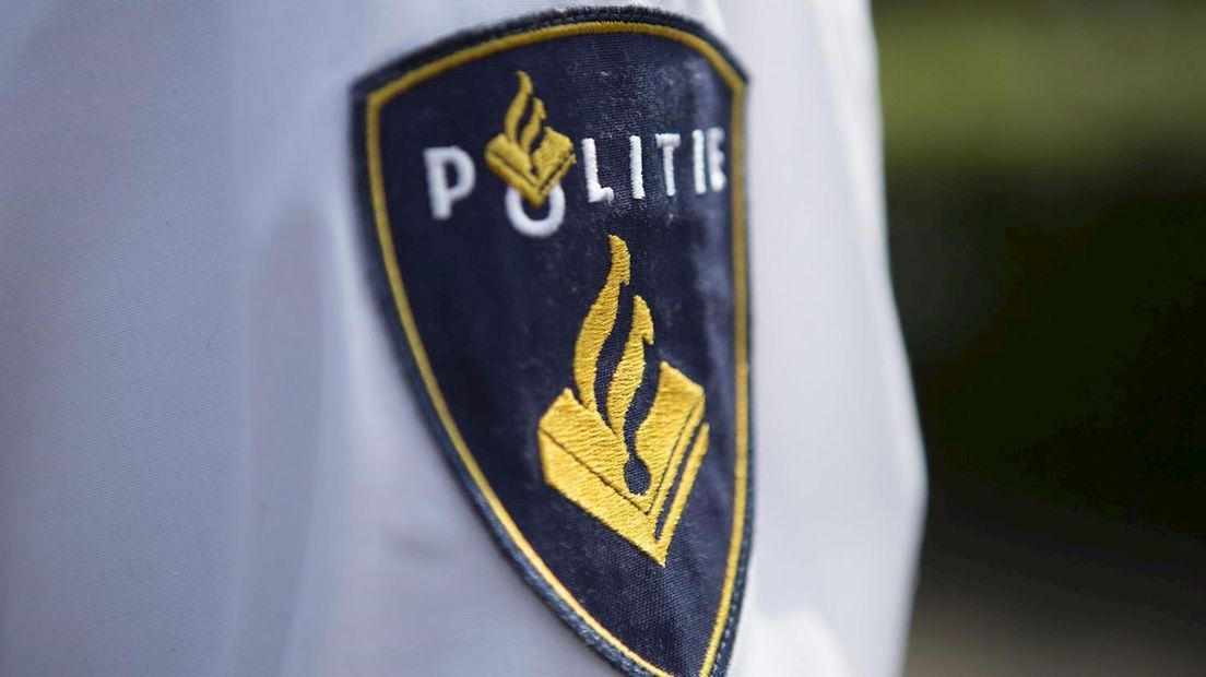 Politie 2013