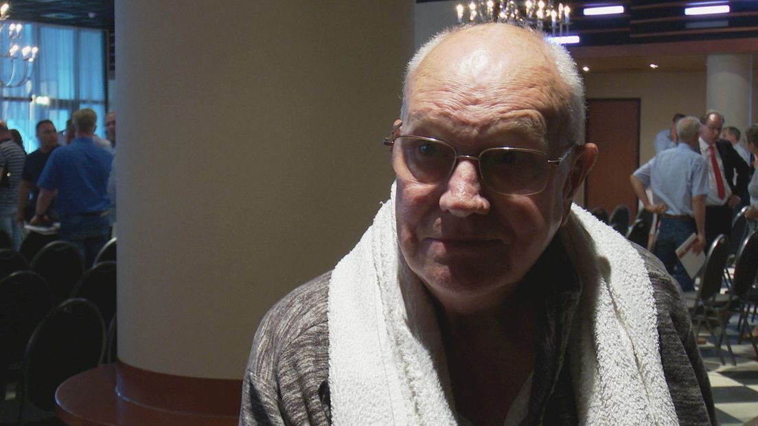 Jan uit Rijssen werd jaren blootgesteld aan chroom-6