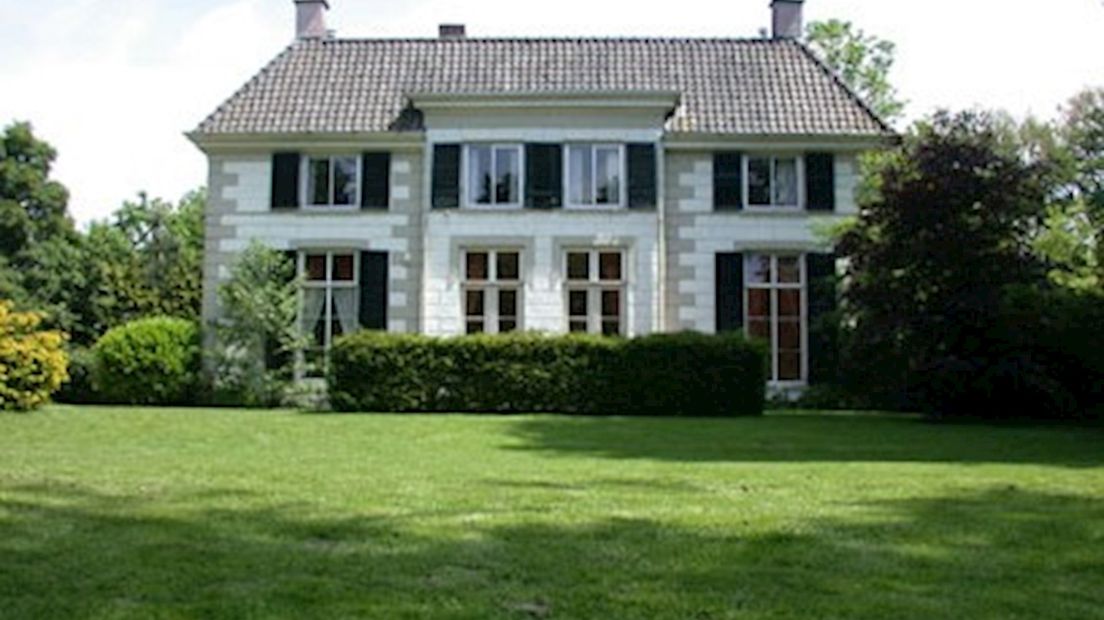 Olde Vechte