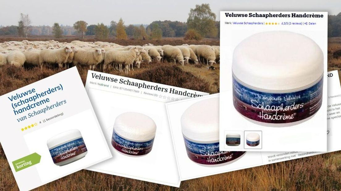 “Shepherd’s Cream: The Best-Kept Secret of the Netherlands”