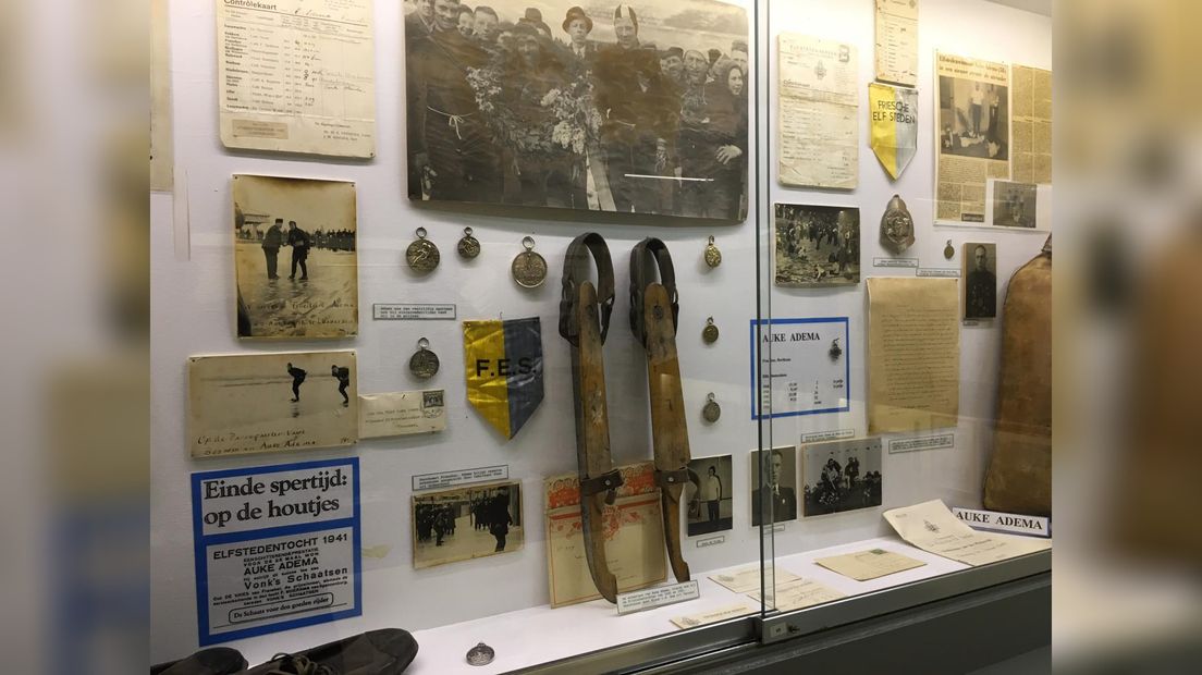 Reedrydmuseum yn Hylpen