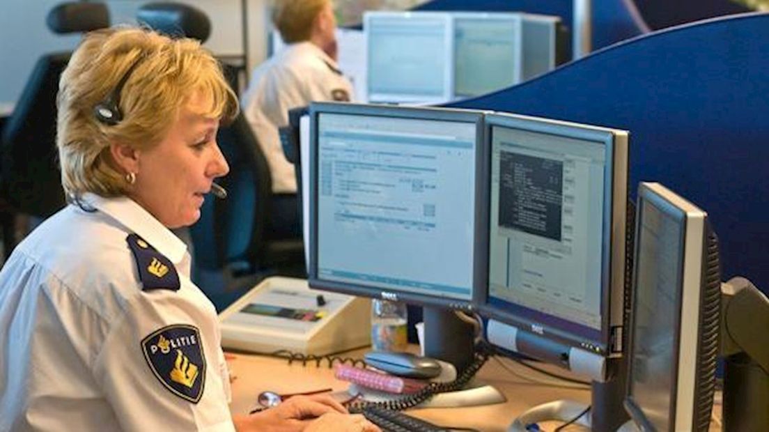 Burgernet ingeschakeld voor vermiste man in Zwolle