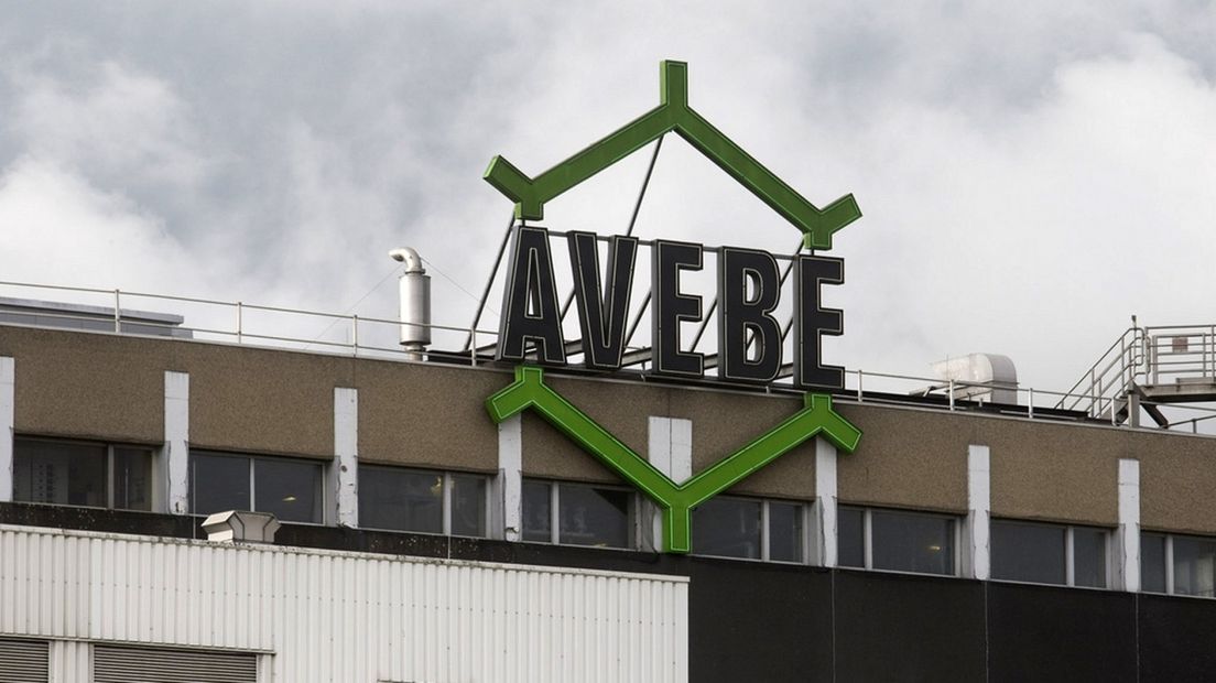 Avebe heeft twee locaties die grootverbruiken