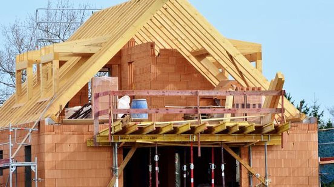 Er moeten meer sociale huurwoningen bijkomen, vindt de HON.