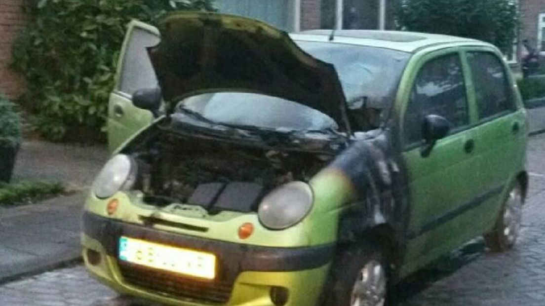 Foto via Politie De Waarden