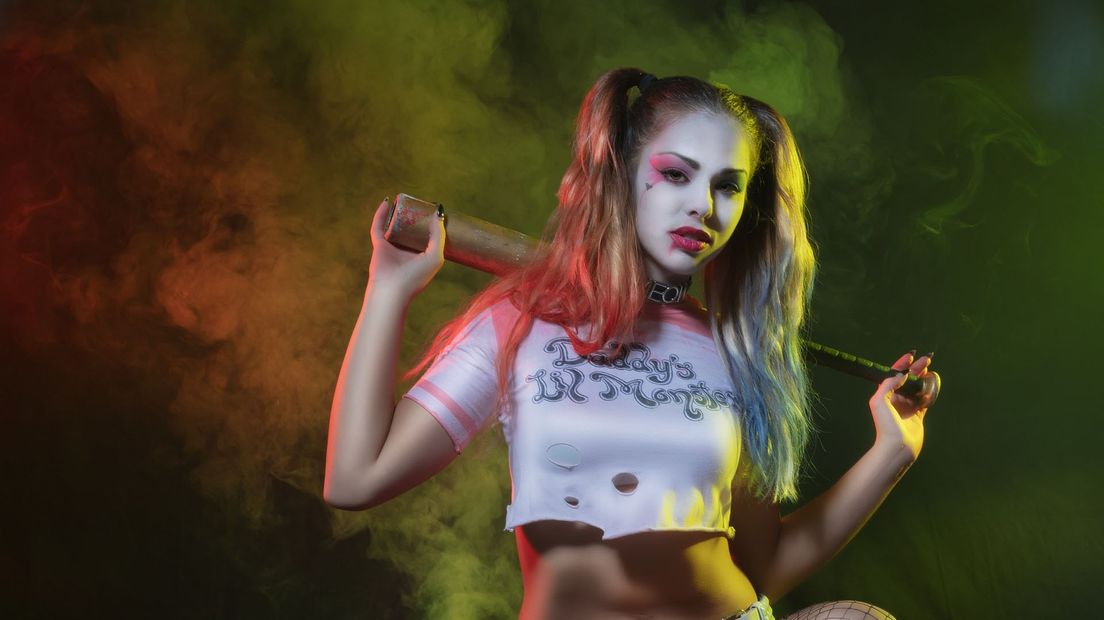 Halloween is nog niet voorbij in Groningen dit weekend