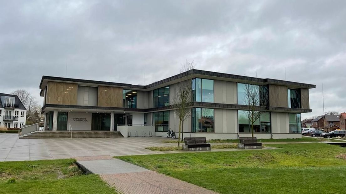 Onrust in Oldebroek: coalitiebesprekingen gestopt, moddergooien is begonnen