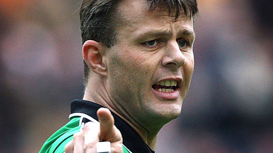 Björn Kuipers